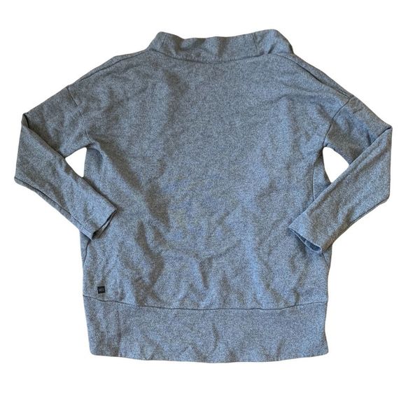 Gray MEC Cardigan Size Medium - Picture 3 of 8